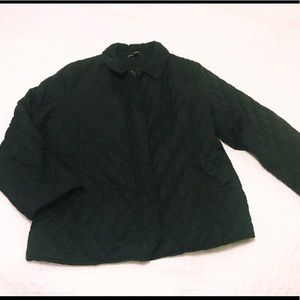 White Stag Quilted Jacket